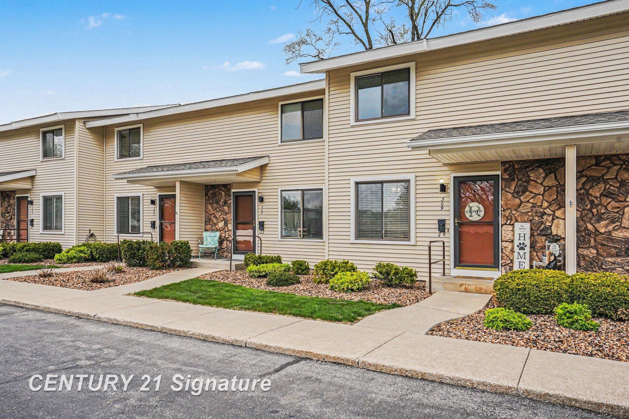 309 Cherryview Drive Drive