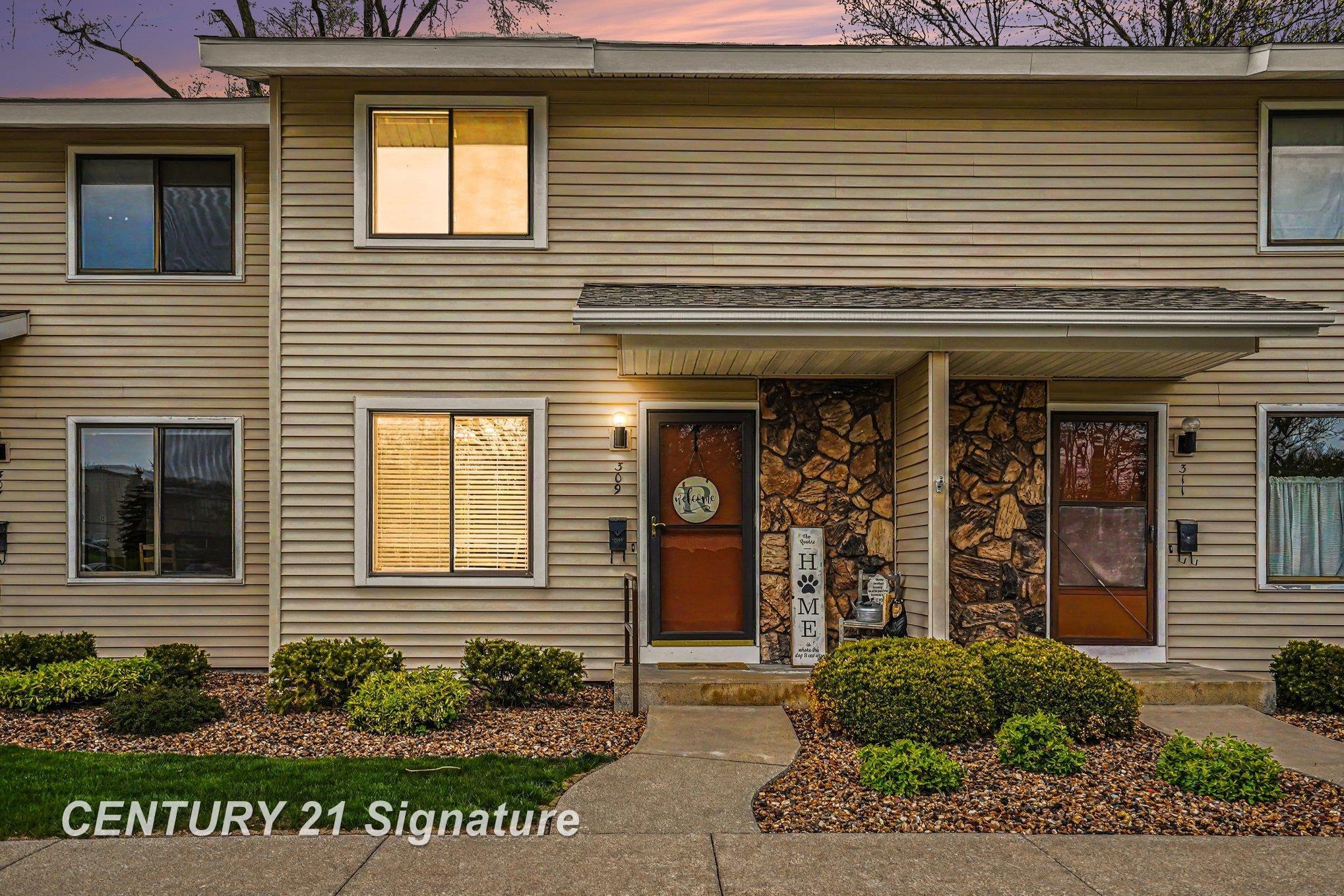 309 Cherryview Drive Drive