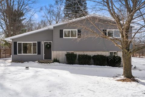 7067 Stanley Rd Road Flushing Charter Township MI 48433