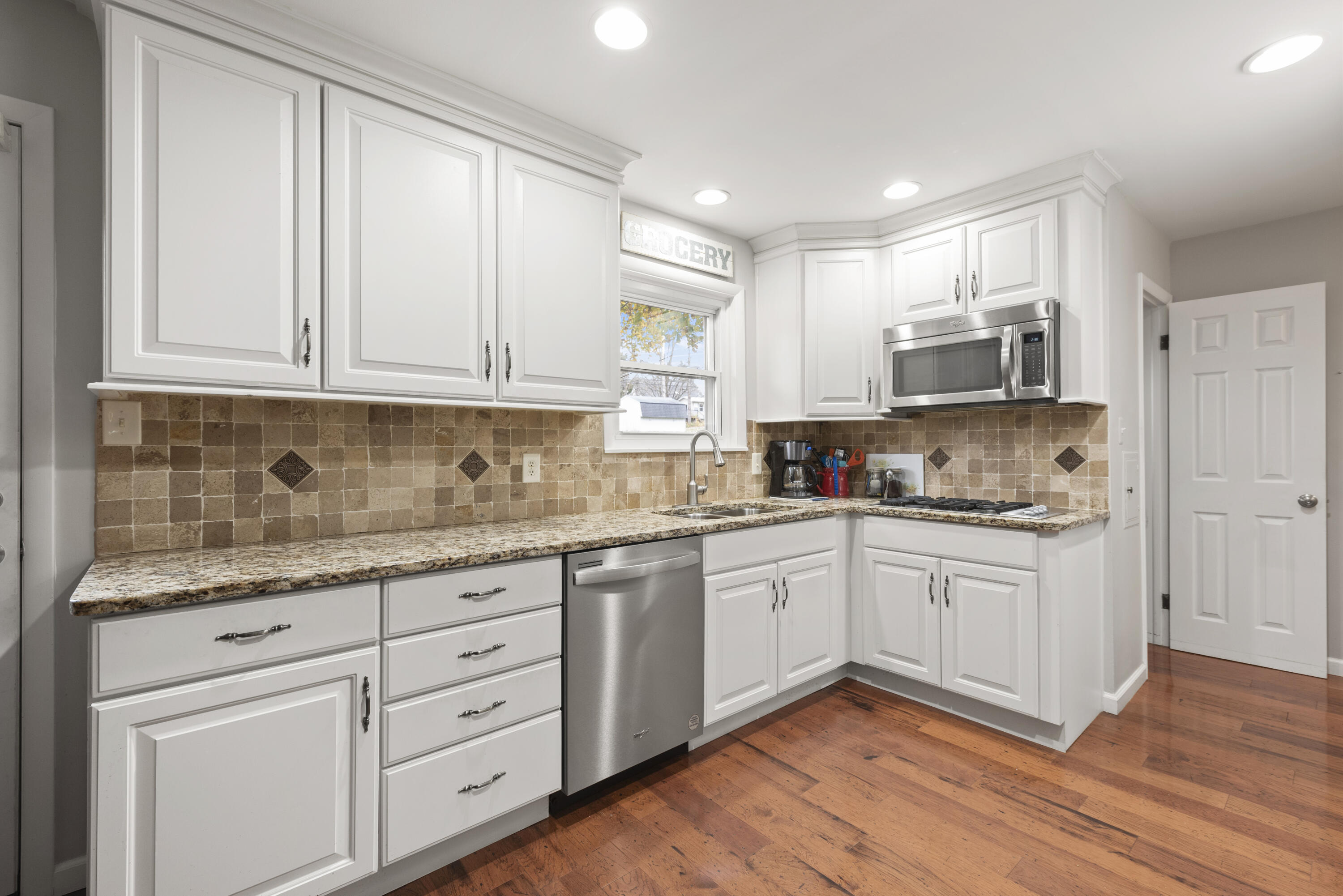 5448 Williamson Street