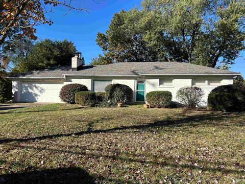 7955 Monroe Road Bedford Township MI 48144