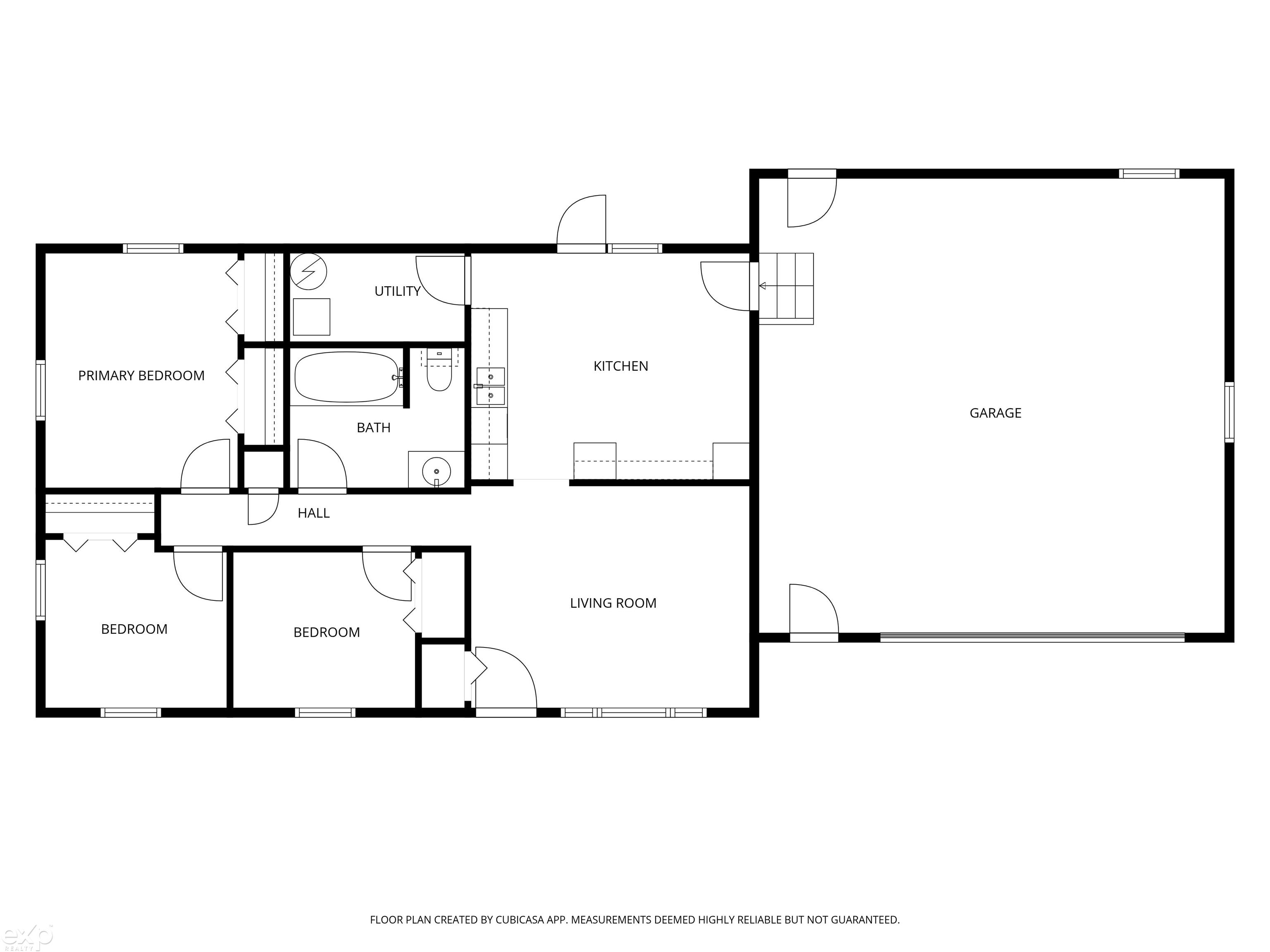 5840 Mortimer Line Road