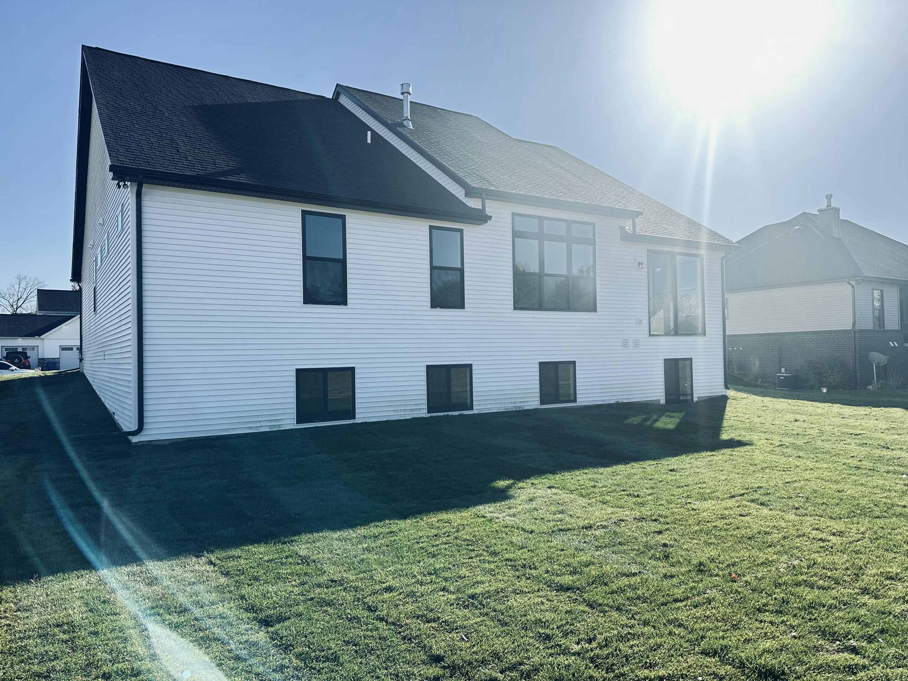 16420 Sleepy Hollow Drive