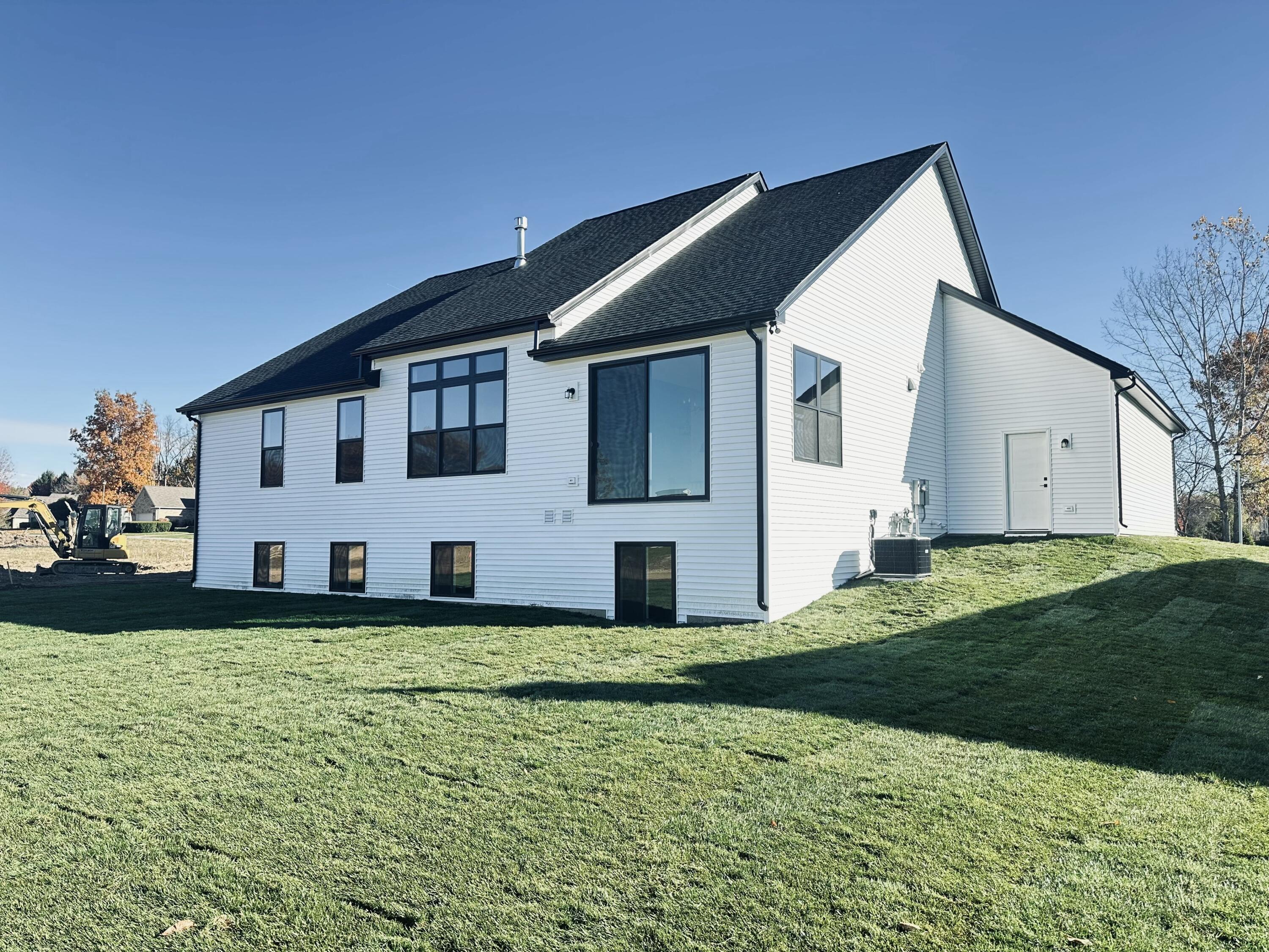 16420 Sleepy Hollow Drive