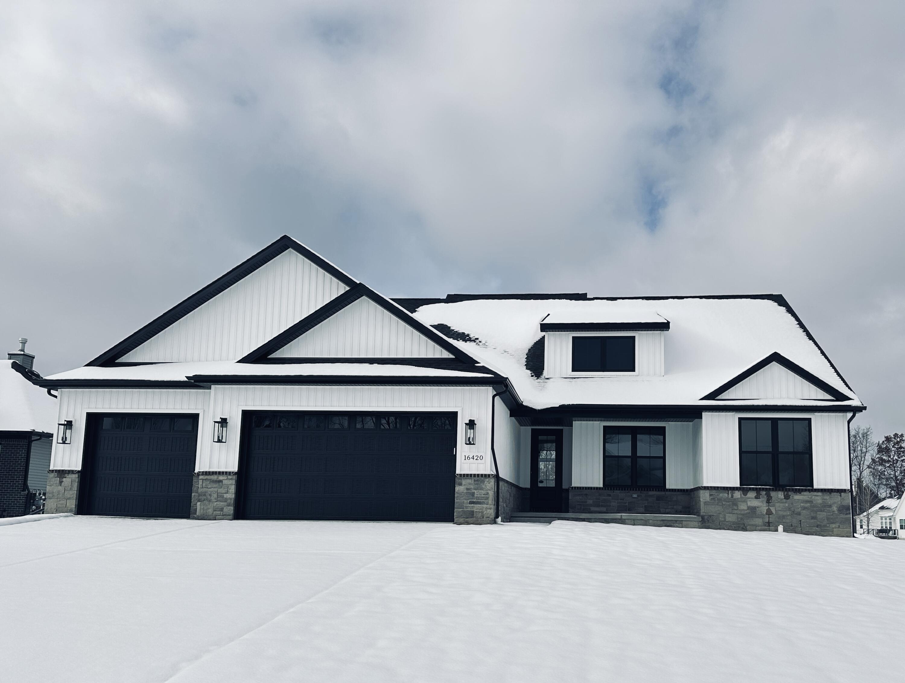 16420 Sleepy Hollow Drive