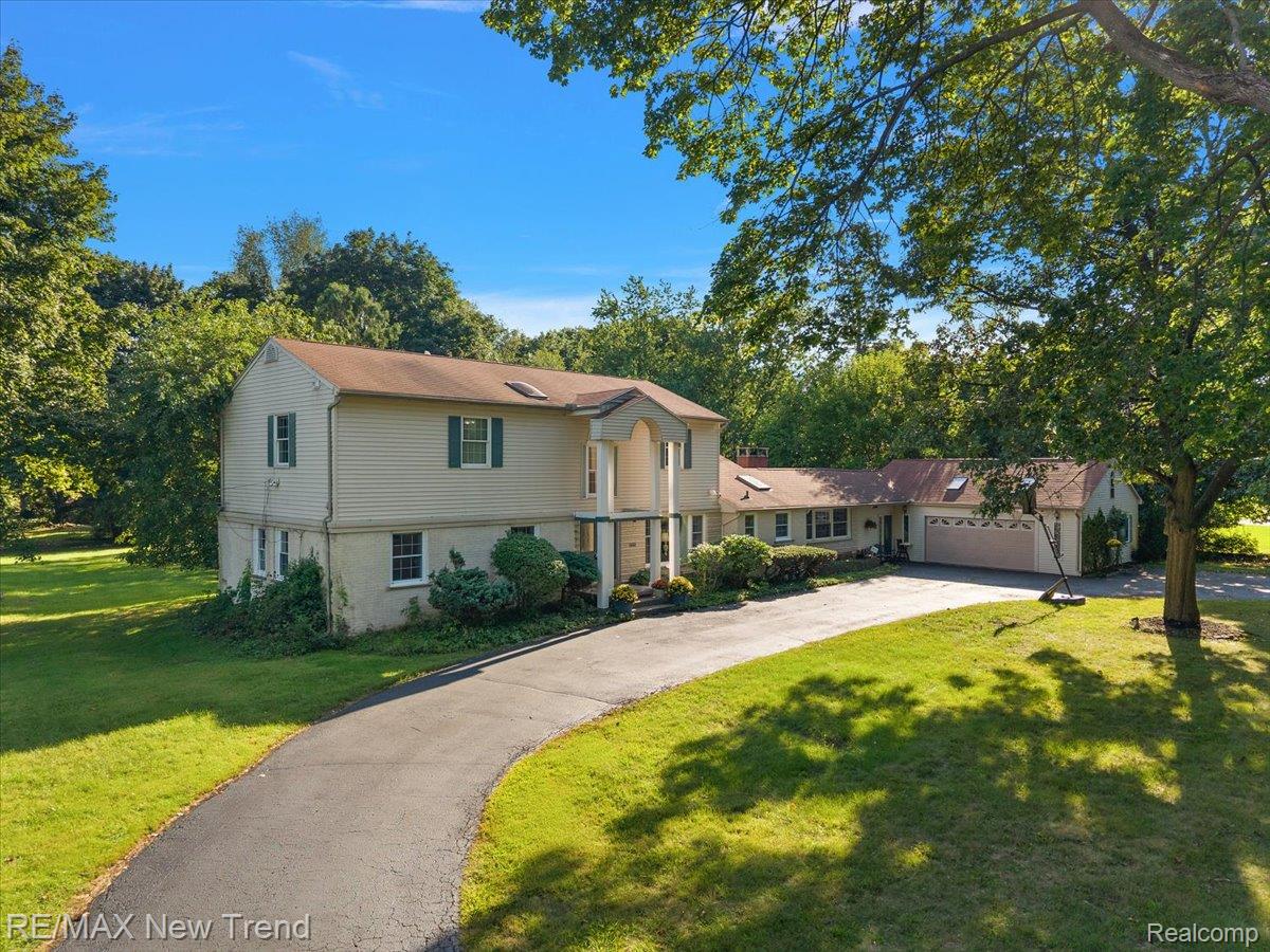 1450 Lenox Road