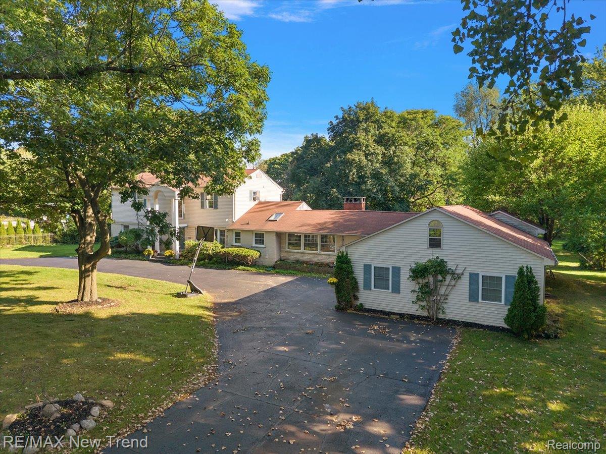 1450 Lenox Road