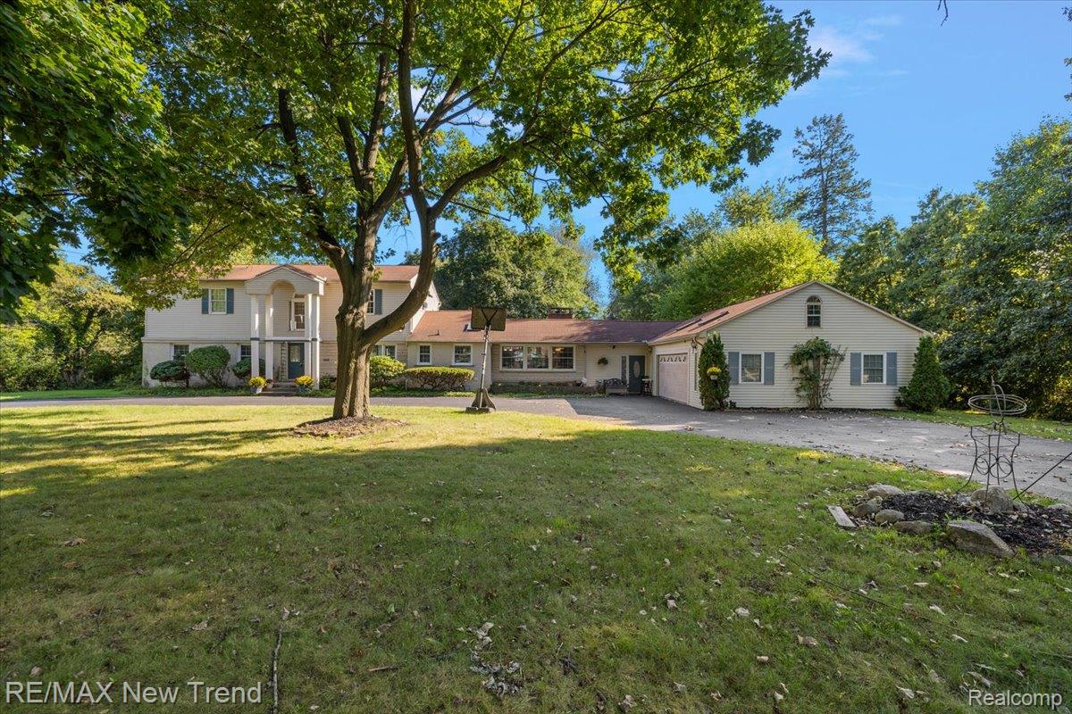 1450 Lenox Road