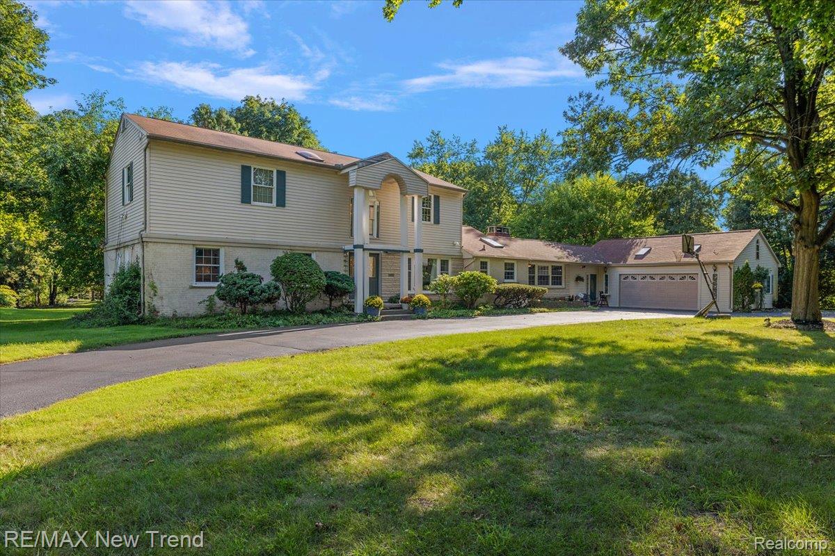 1450 Lenox Road
