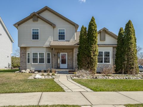 33788 ANGELINE Avenue Livonia City Wayne MI 48150