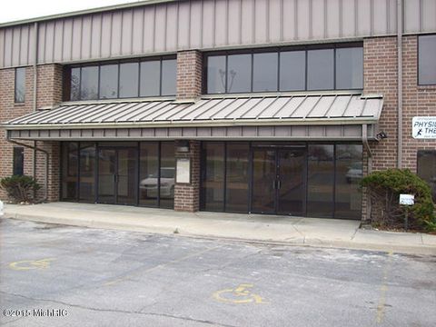 1850 Pipestone Road 2 Benton Harbor City MI 49022