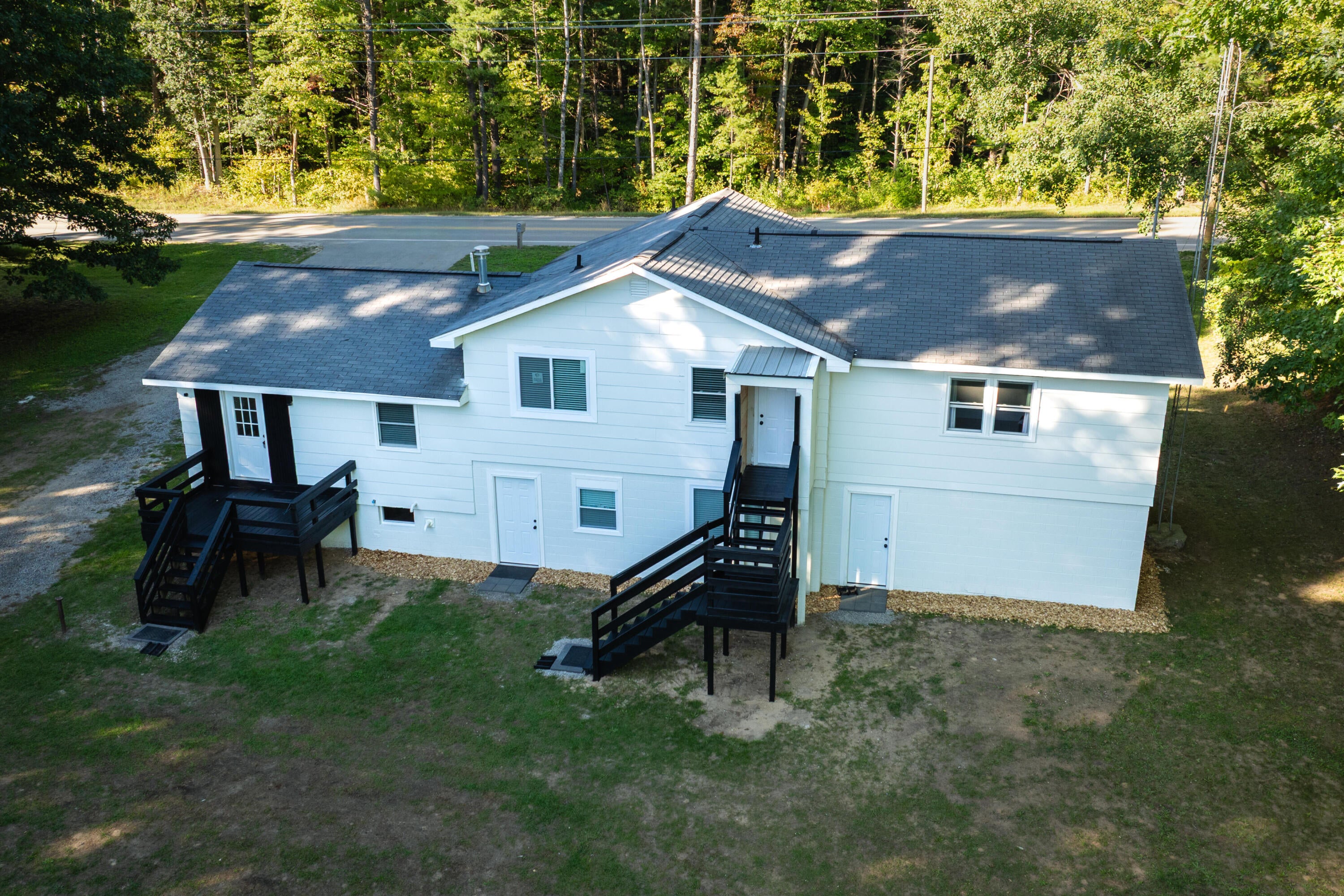 1859 W Hansen Road