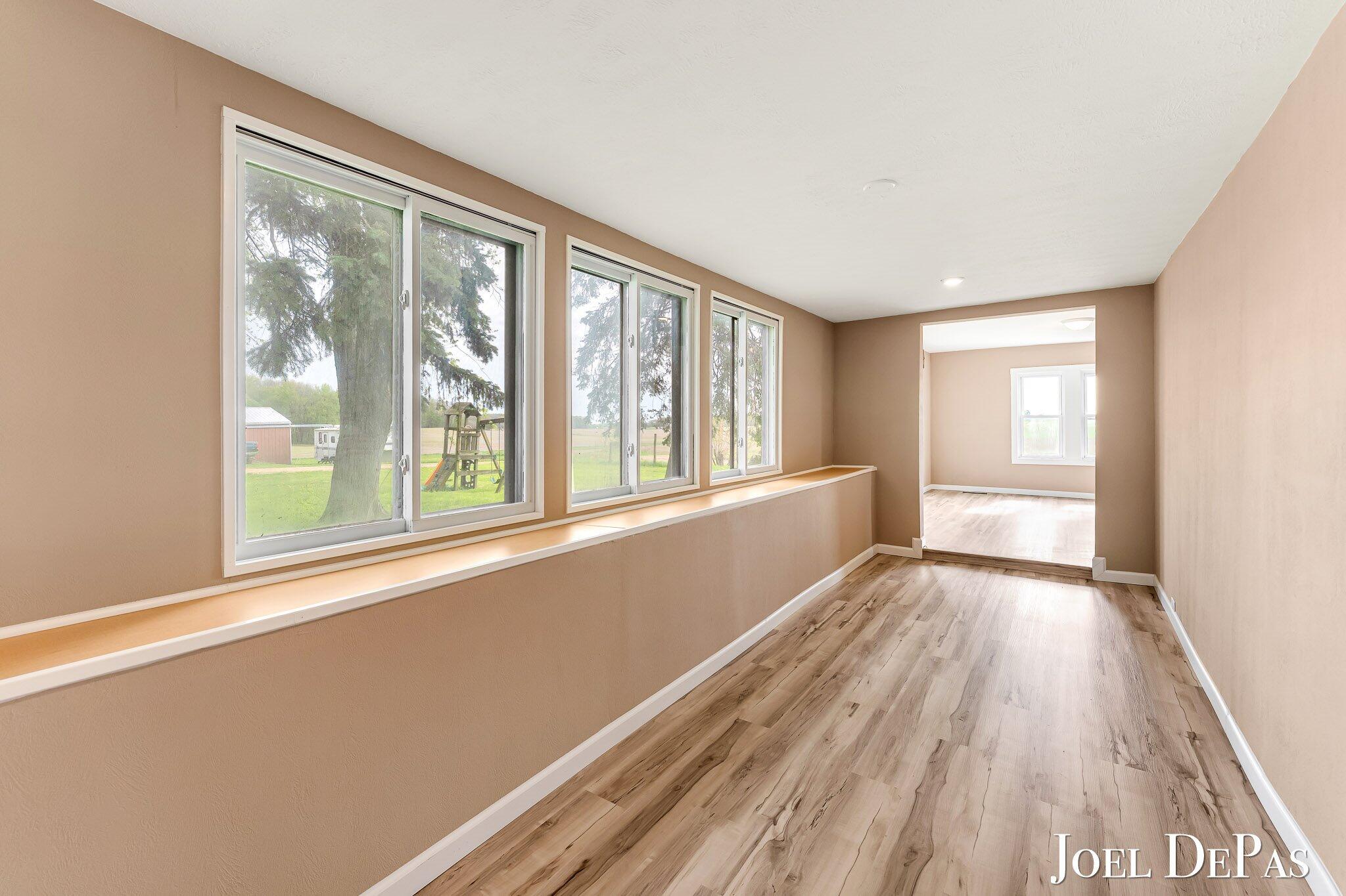 4400 Bayne Road