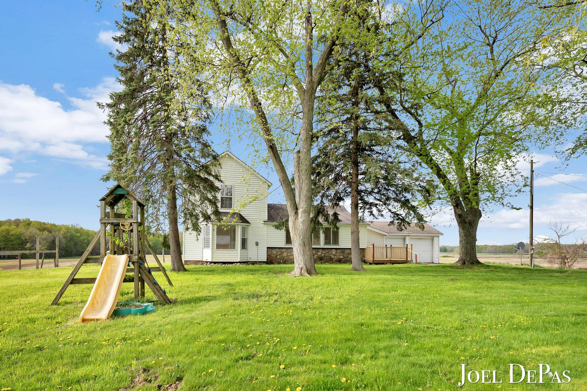 4400 Bayne Road