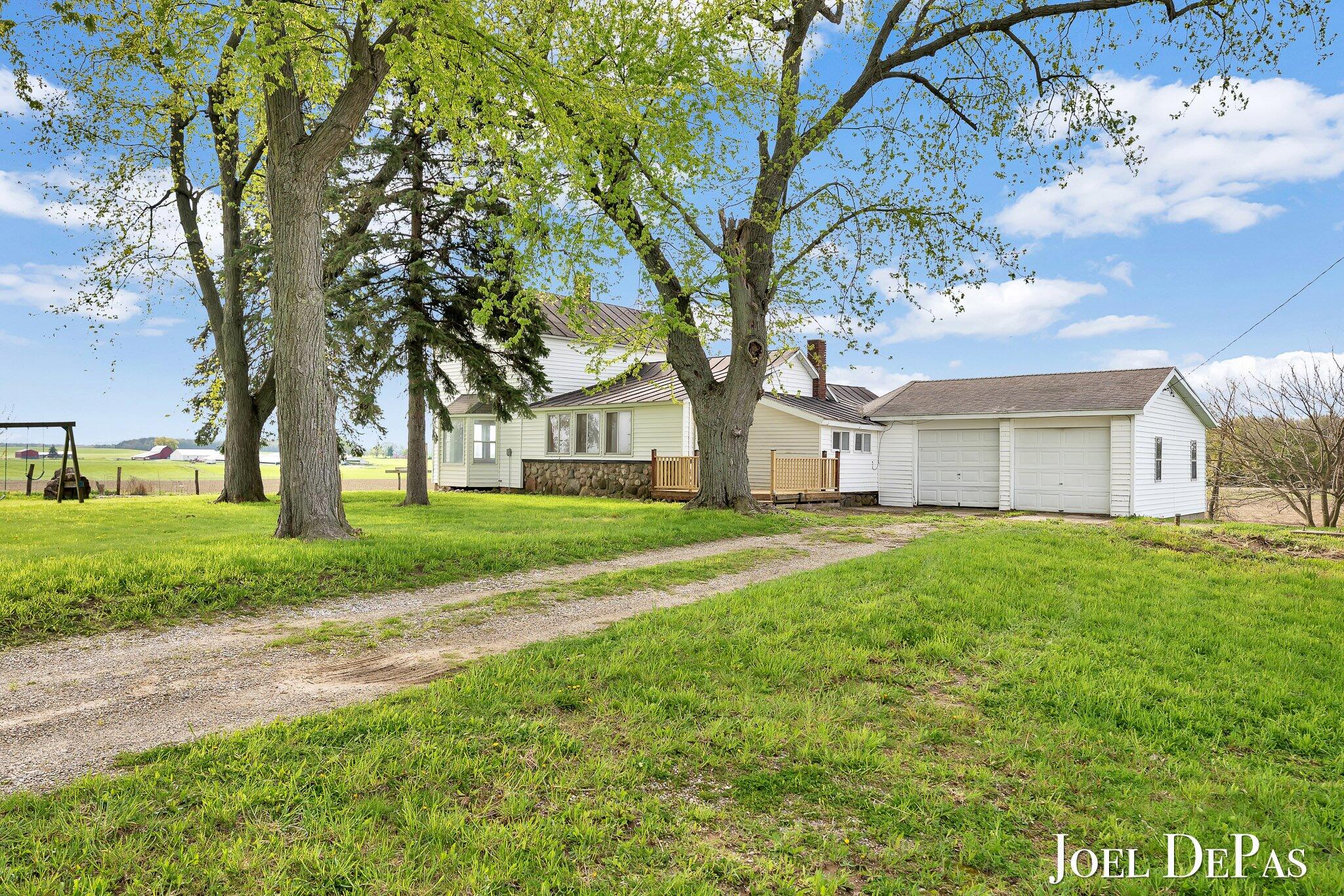 4400 Bayne Road