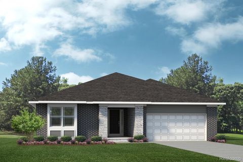 1991 Elizabeth Lane Superior Charter Township MI 48198