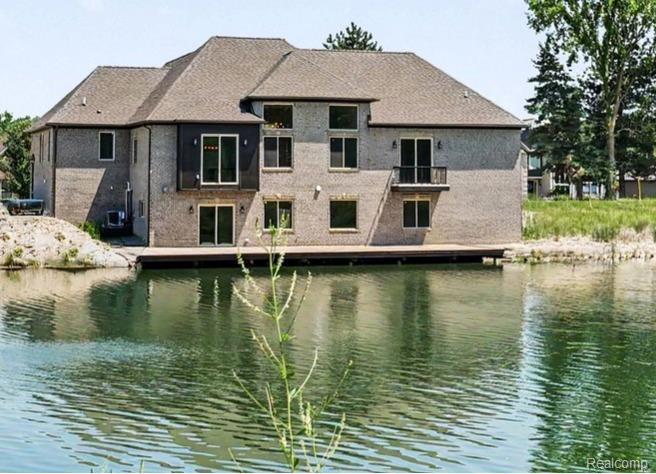 68651 Lake Angela Pointe