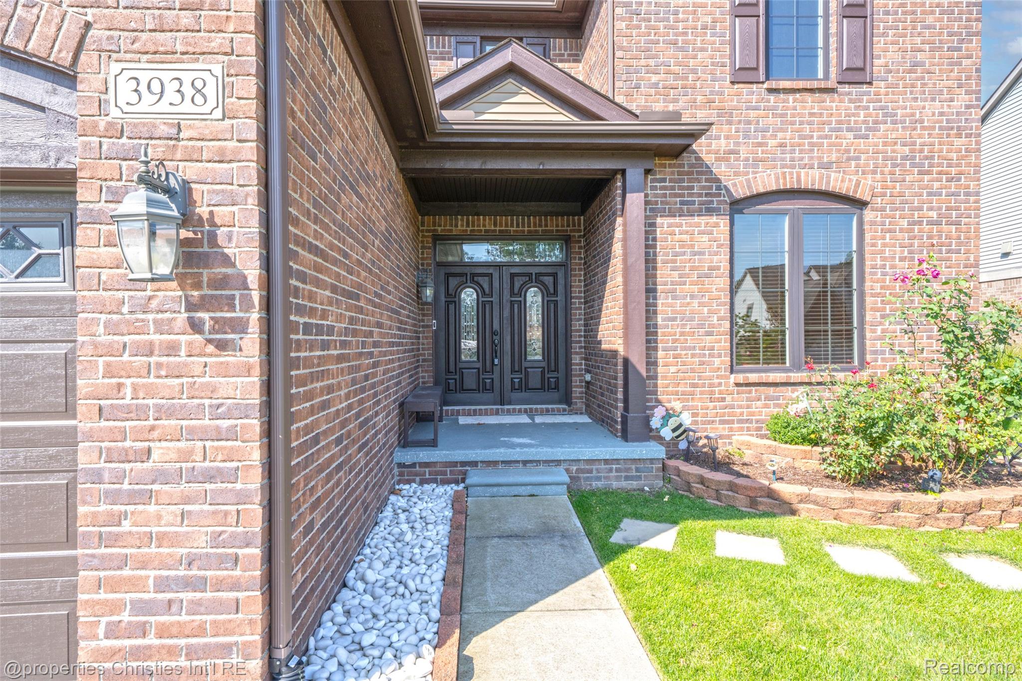 3938 Somerset Circle