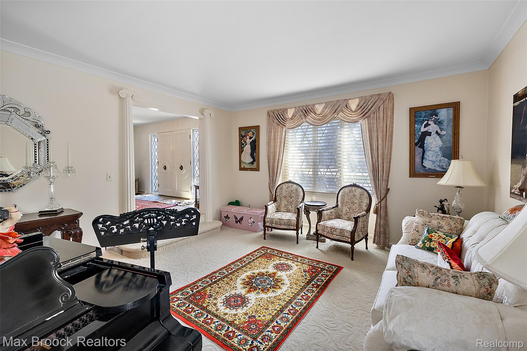 1319 Charrington Road