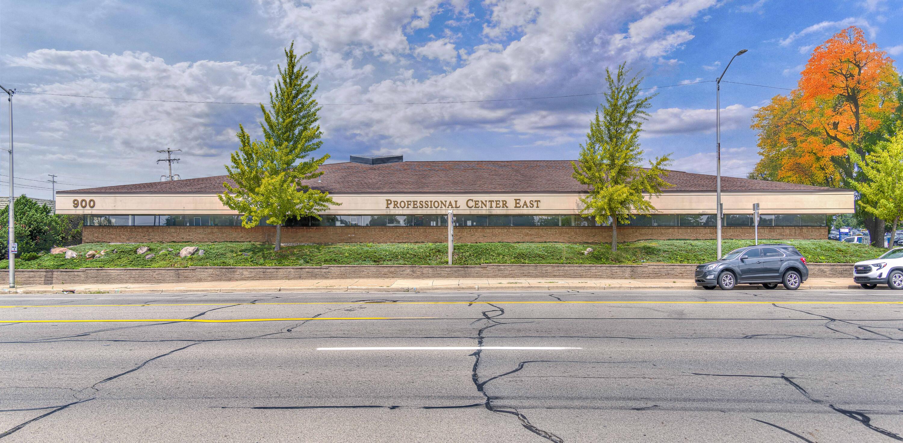 900 E Michigan Avenue