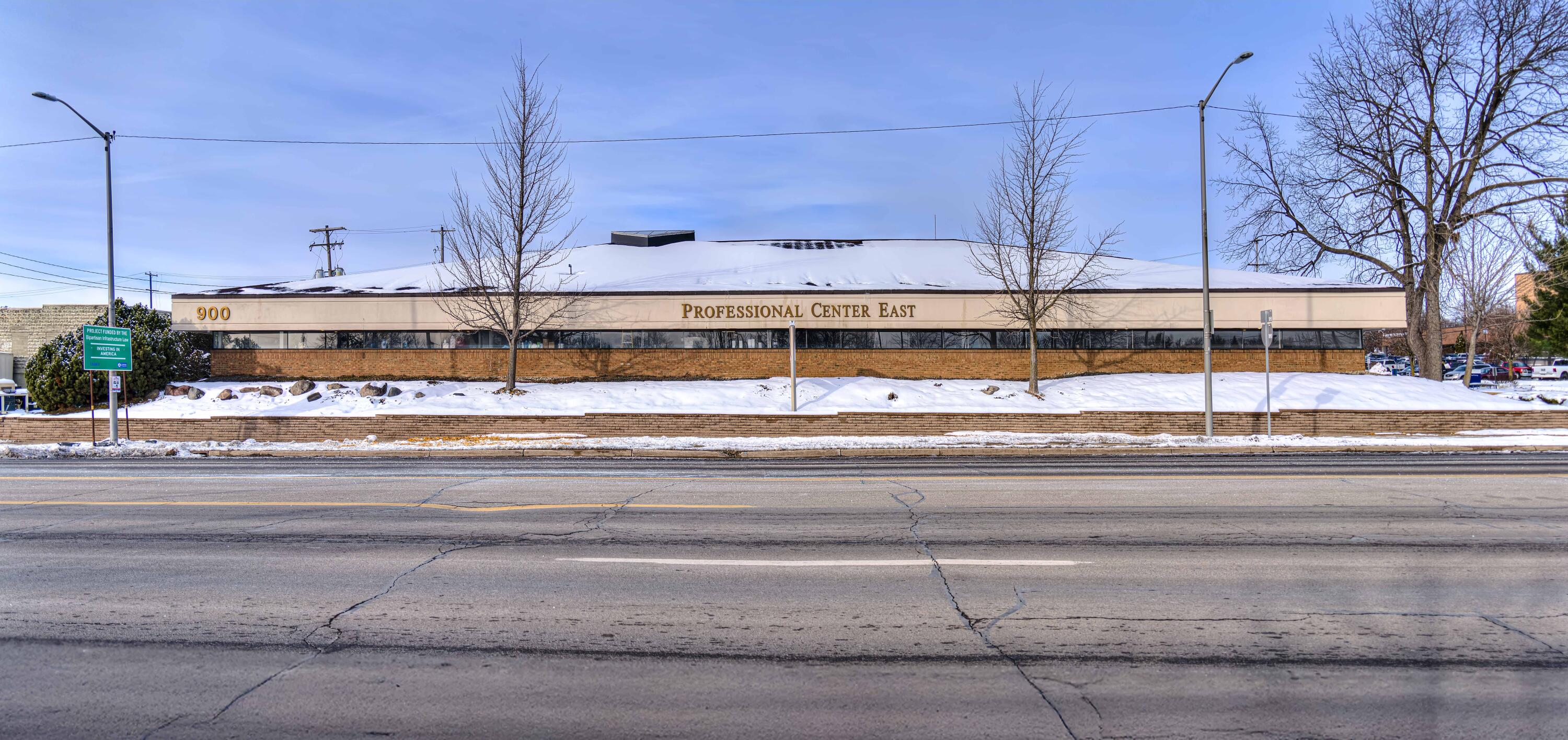 900 E Michigan Avenue