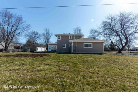 Tiny photo for 2251 E Stewart Road, Midland Charter Township, MI 48640 (MLS # 61050203280)
