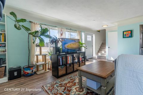 Tiny photo for 2251 E Stewart Road, Midland Charter Township, MI 48640 (MLS # 61050203280)