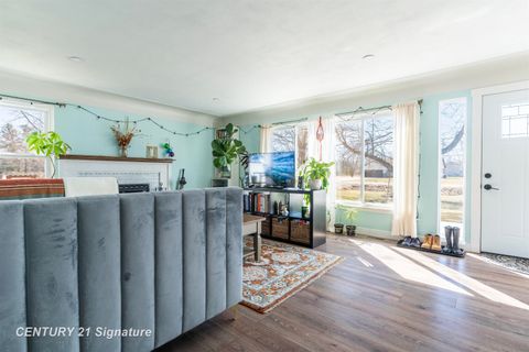 Tiny photo for 2251 E Stewart Road, Midland Charter Township, MI 48640 (MLS # 61050203280)