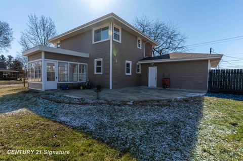 Tiny photo for 2251 E Stewart Road, Midland Charter Township, MI 48640 (MLS # 61050203280)