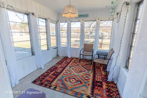 Tiny photo for 2251 E Stewart Road, Midland Charter Township, MI 48640 (MLS # 61050203280)