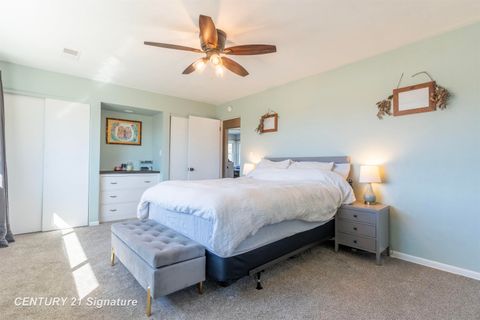 Tiny photo for 2251 E Stewart Road, Midland Charter Township, MI 48640 (MLS # 61050203280)