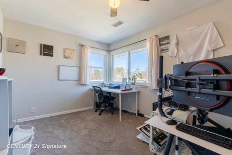 Tiny photo for 2251 E Stewart Road, Midland Charter Township, MI 48640 (MLS # 61050203280)