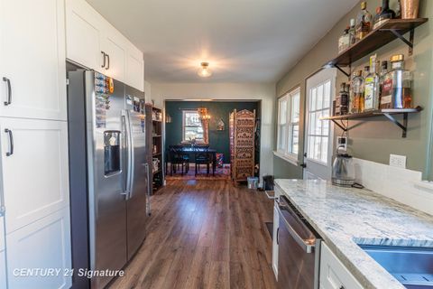 Tiny photo for 2251 E Stewart Road, Midland Charter Township, MI 48640 (MLS # 61050203280)