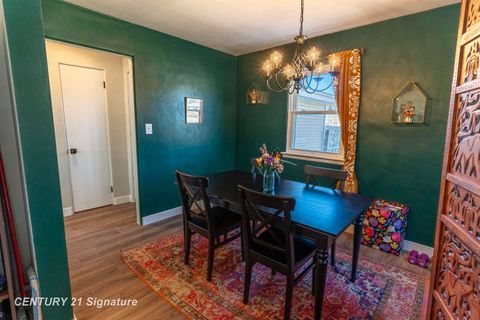 Tiny photo for 2251 E Stewart Road, Midland Charter Township, MI 48640 (MLS # 61050203280)