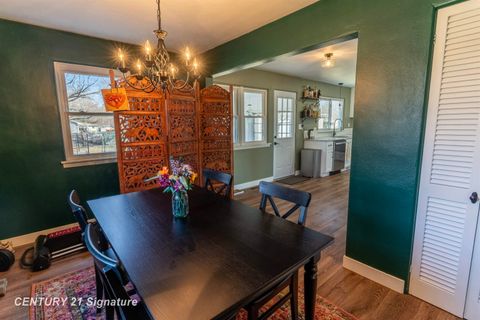 Tiny photo for 2251 E Stewart Road, Midland Charter Township, MI 48640 (MLS # 61050203280)