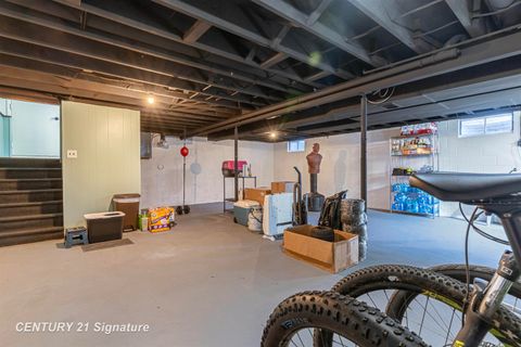 Tiny photo for 2251 E Stewart Road, Midland Charter Township, MI 48640 (MLS # 61050203280)