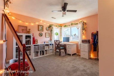 Tiny photo for 2251 E Stewart Road, Midland Charter Township, MI 48640 (MLS # 61050203280)