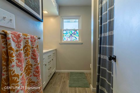 Tiny photo for 2251 E Stewart Road, Midland Charter Township, MI 48640 (MLS # 61050203280)