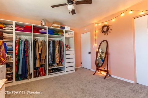 Tiny photo for 2251 E Stewart Road, Midland Charter Township, MI 48640 (MLS # 61050203280)