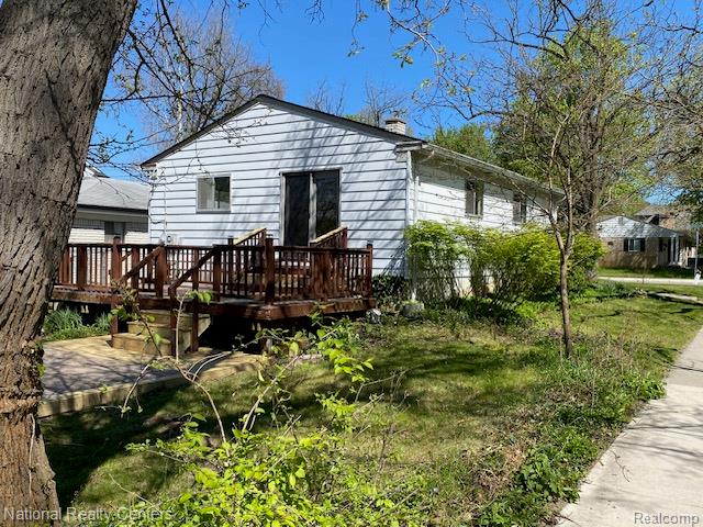 903 Roselawn Drive