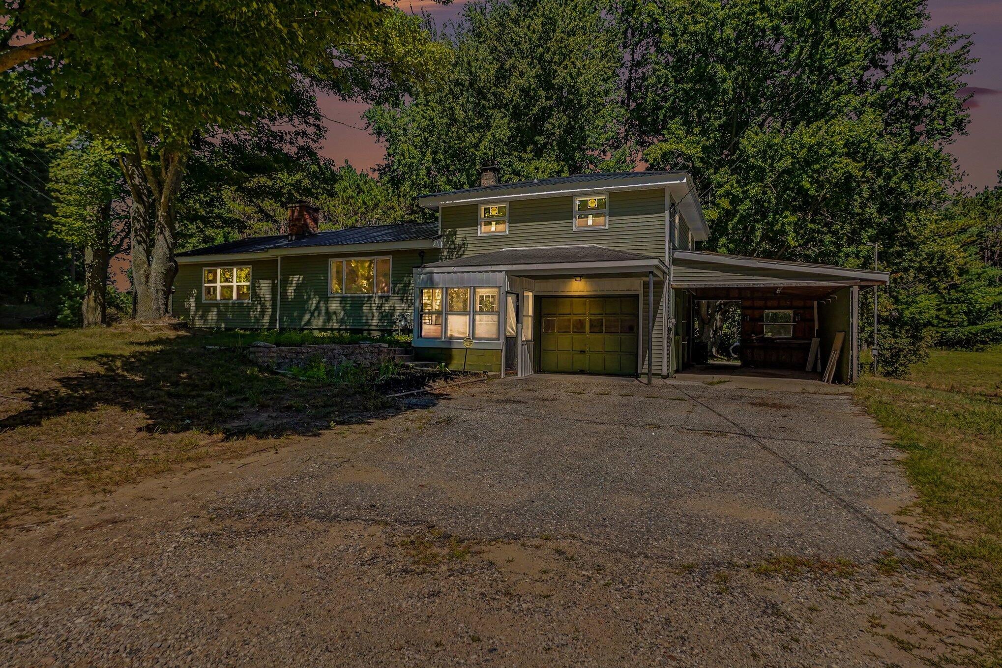 1012 N Evergreen Drive