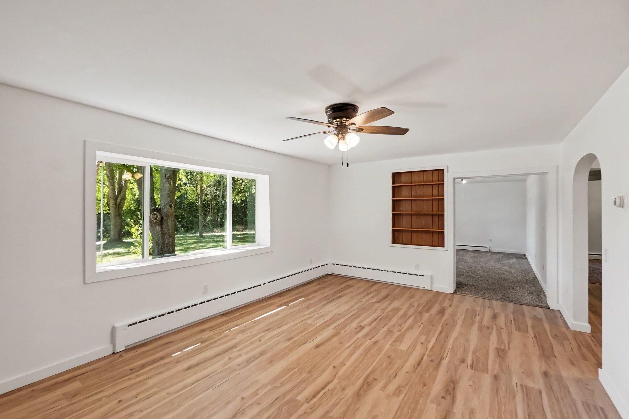 1012 N Evergreen Drive