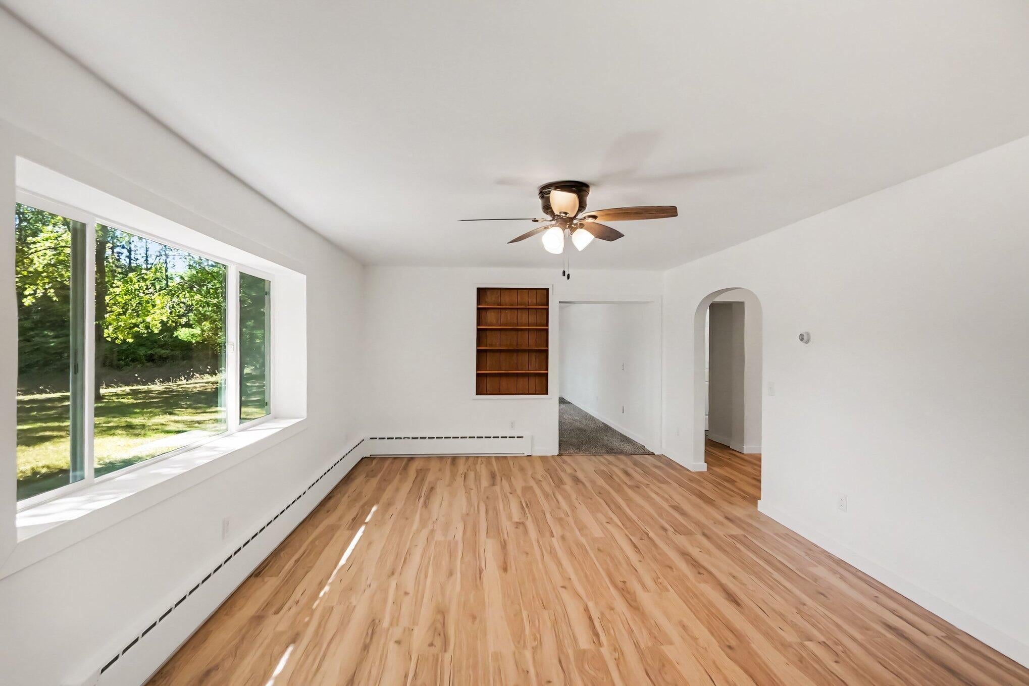 1012 N Evergreen Drive