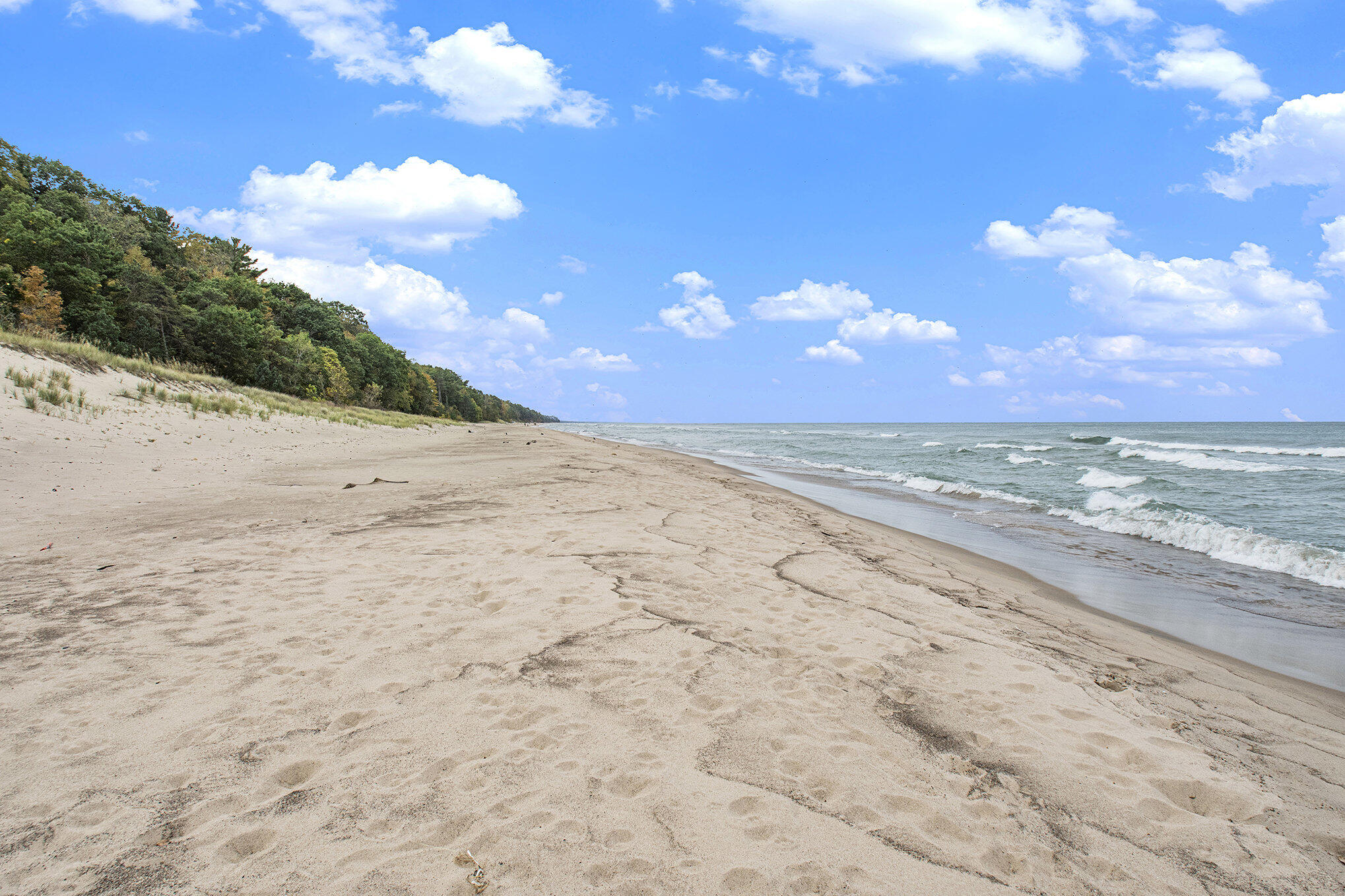 VL # 1 + 3 Dune Road