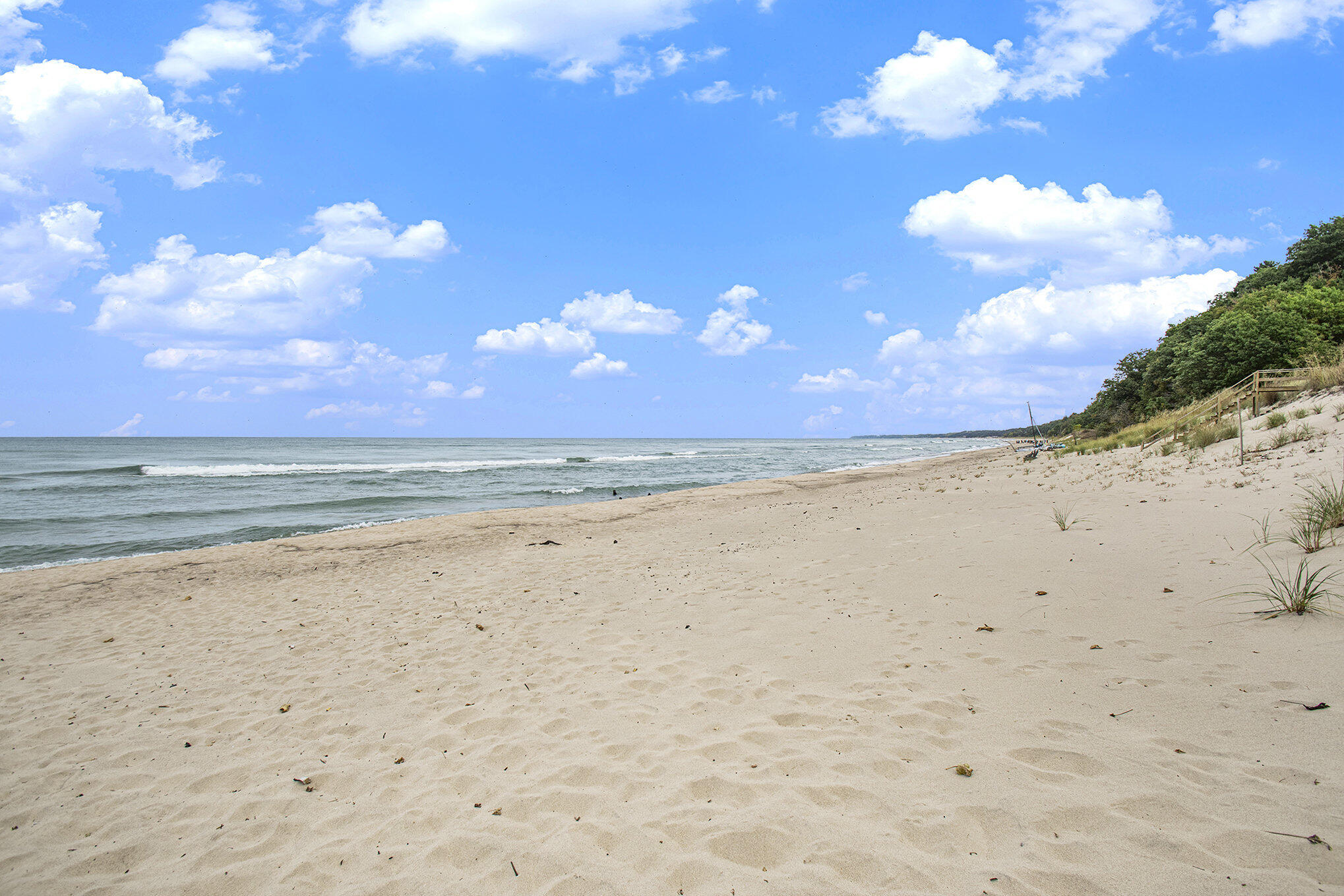 VL # 1 + 3 Dune Road