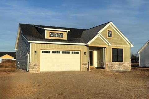 A home in TittabawasseeTownship_Saginaw