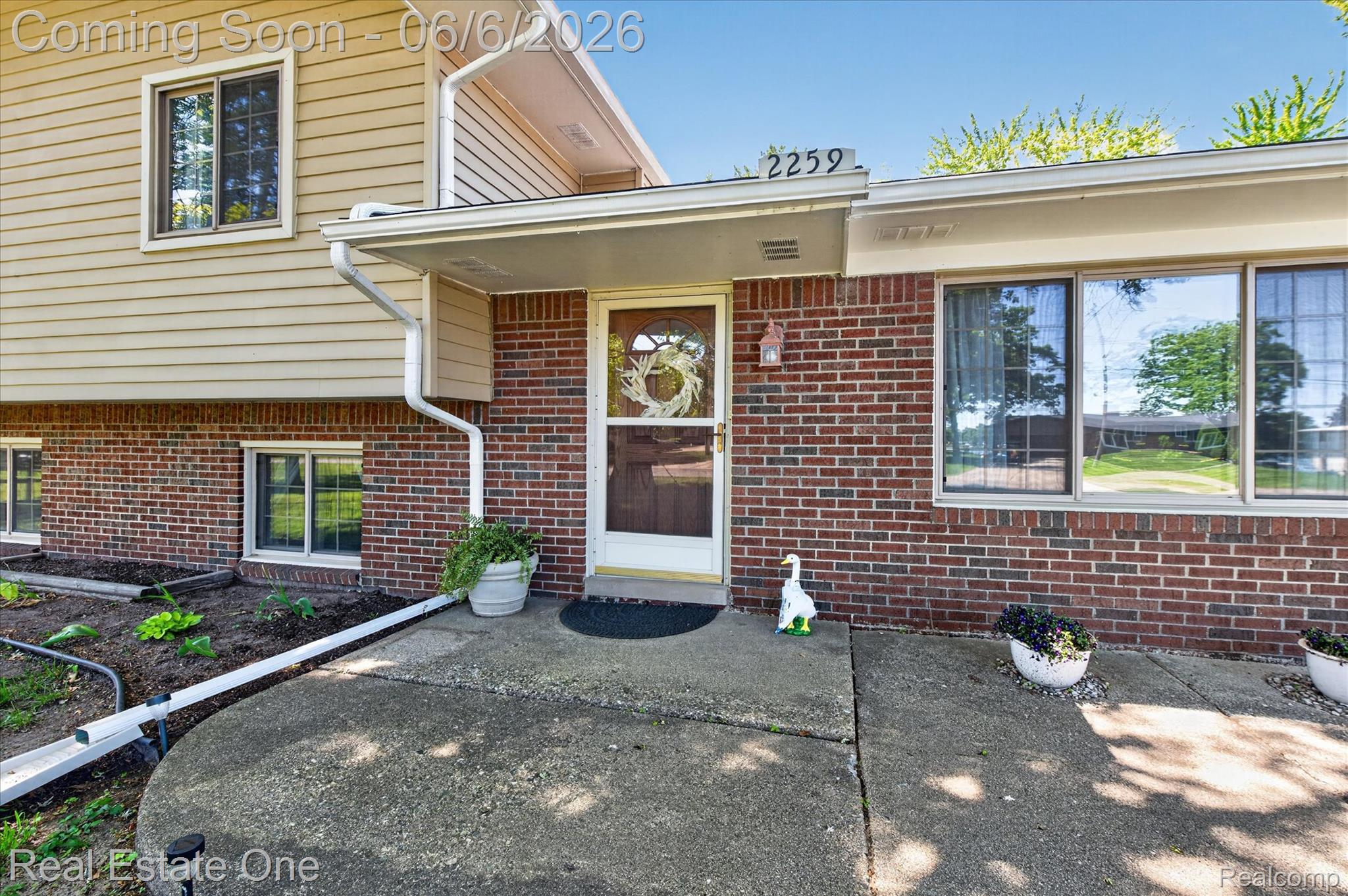 2259 Carlos Drive