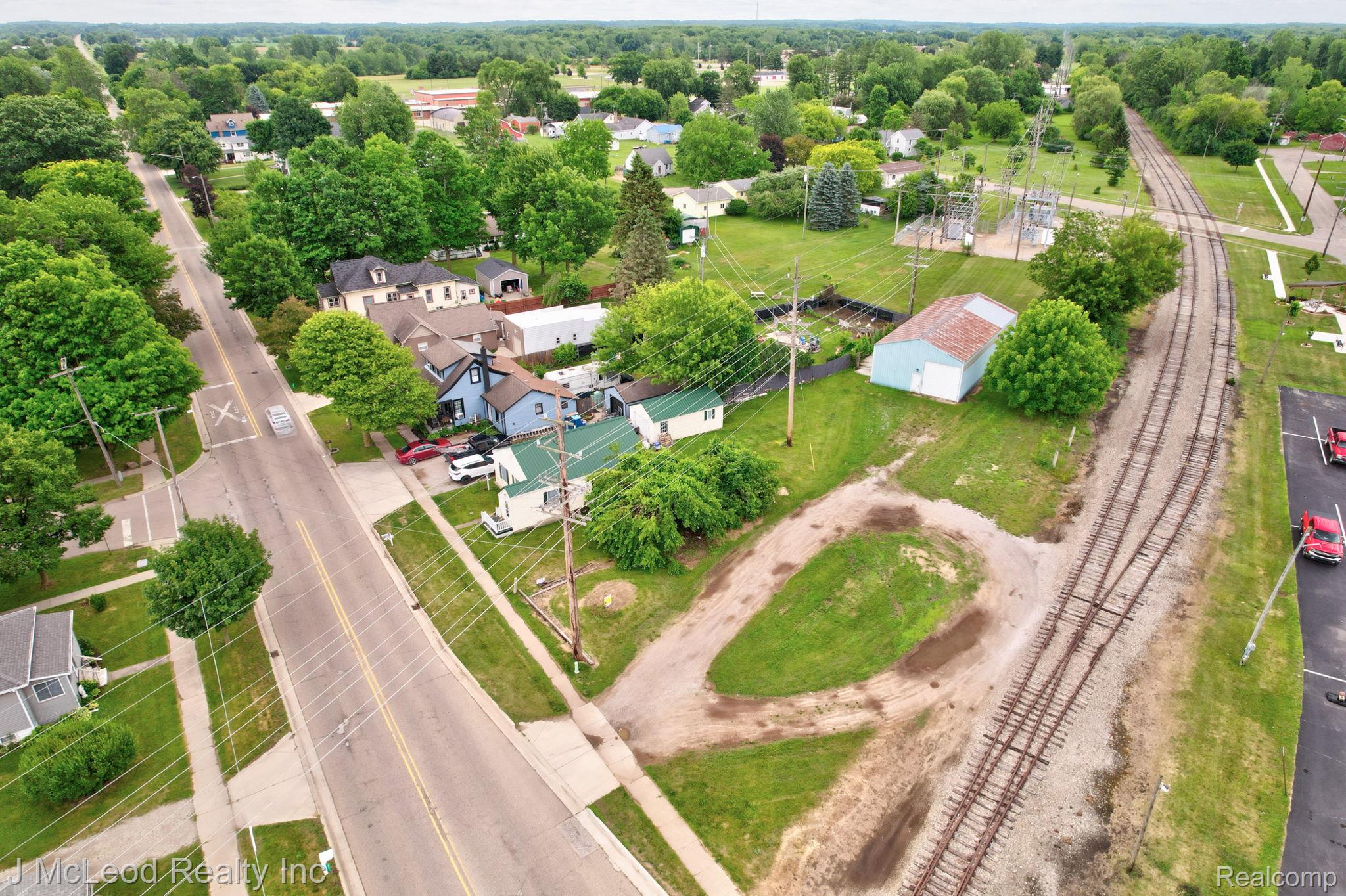 4714 Main Street