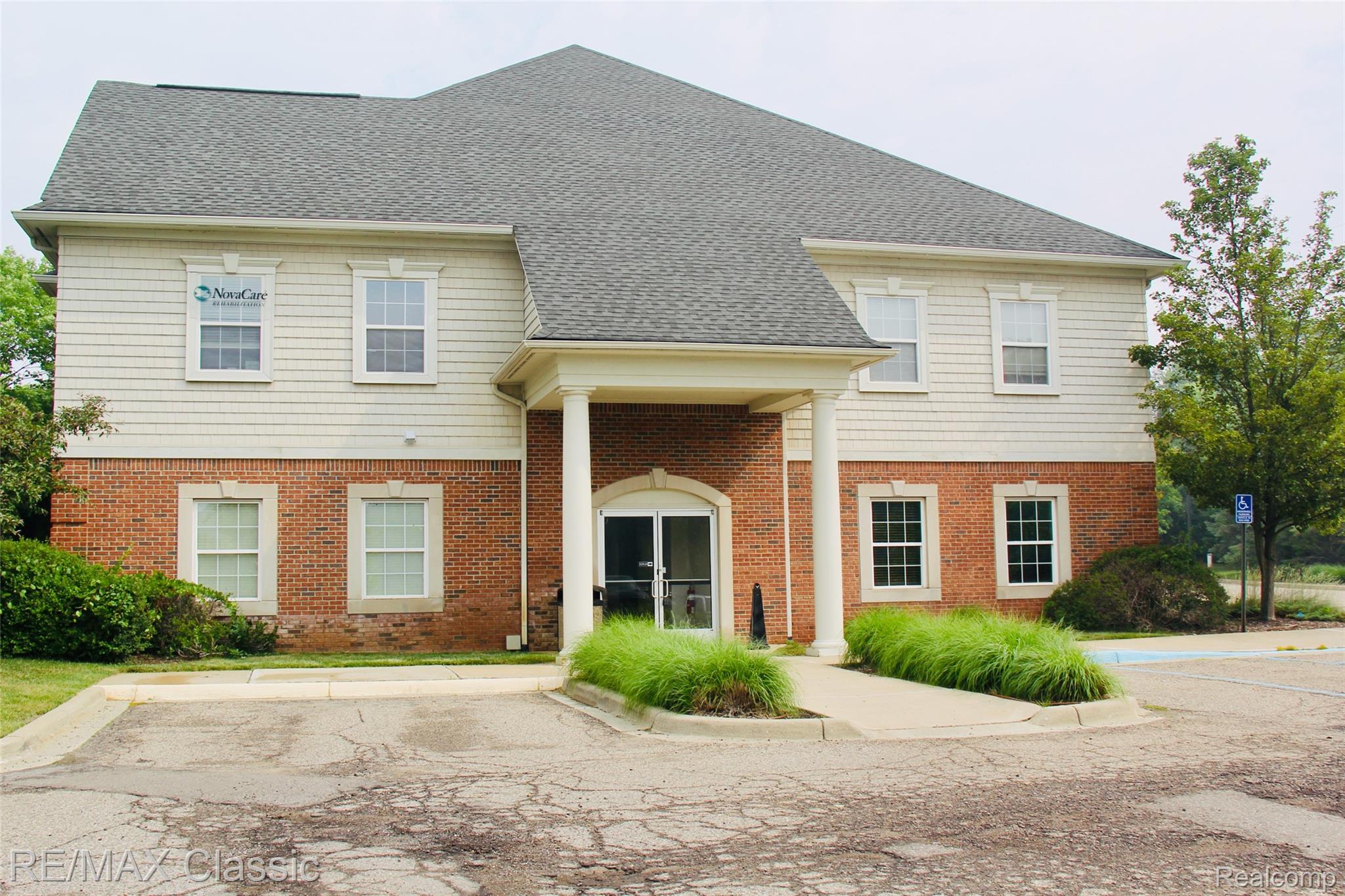 1550 N Milford Road 101 B