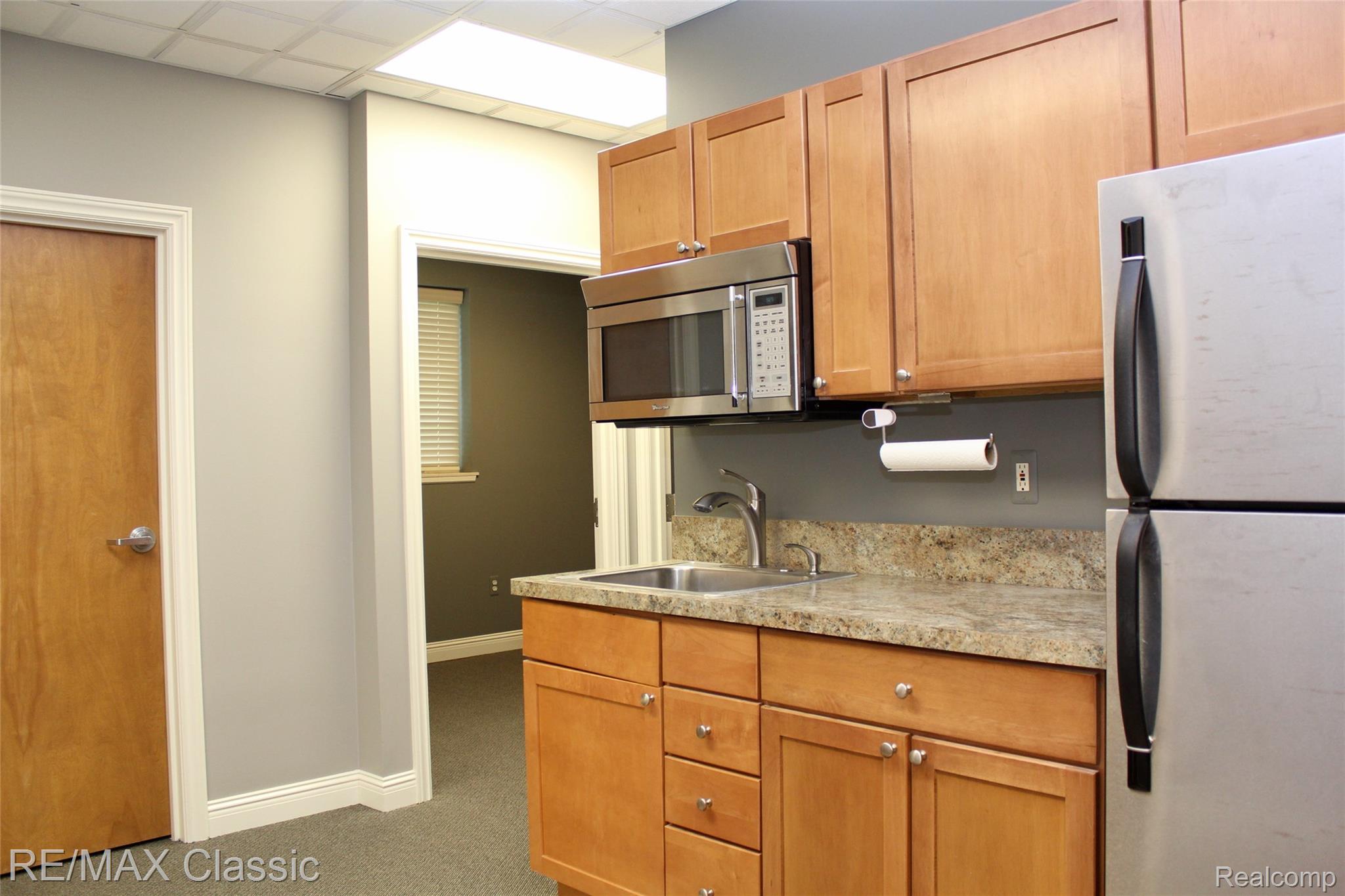 1550 N Milford Road 101 B